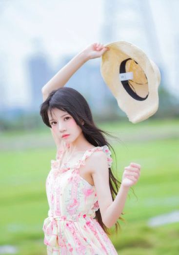 云上的宝石