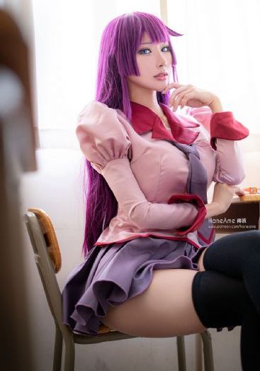 芭蕾复仇曲