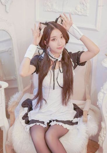 豪放大女兵