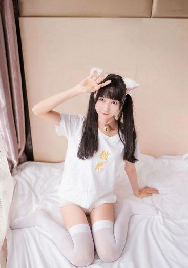 禁忌女孩第三季