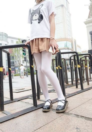 女友的妈妈