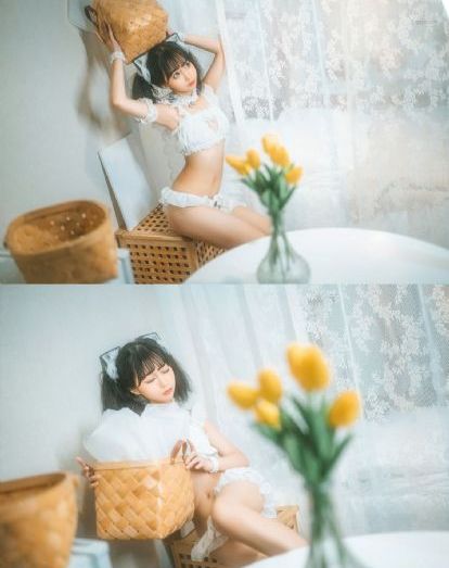 游泳先生