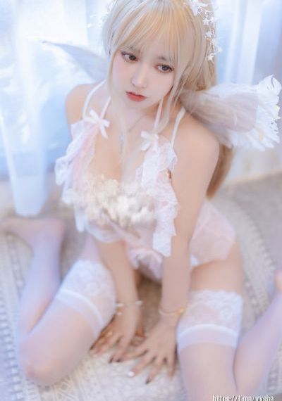 妻子的女朋友3