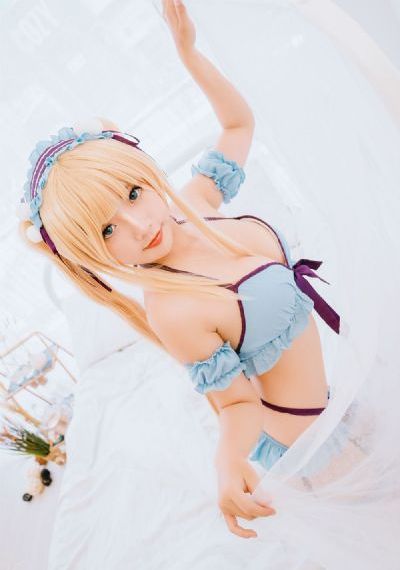 女子监狱美国