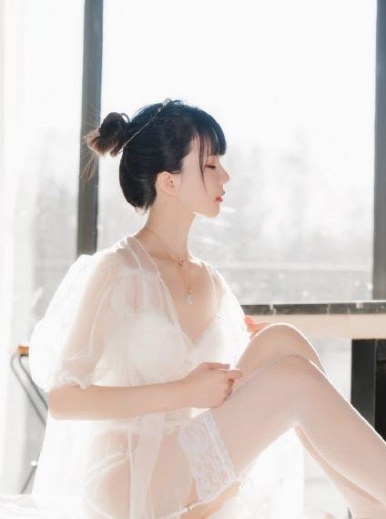 美丽的灾难