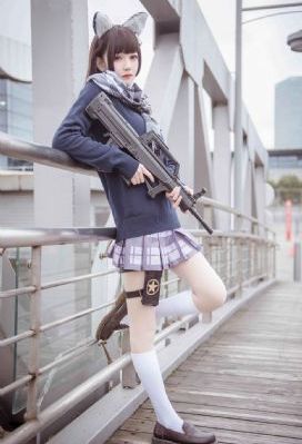 女教师6