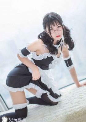 昏厥的蒂法