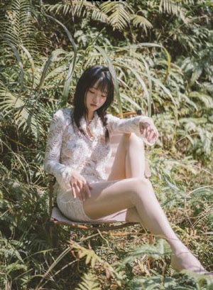 竹内莎里奈被邻居侵犯