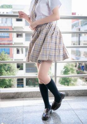 女机械