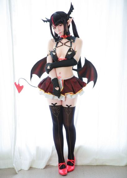 狐妖小红娘尾生篇