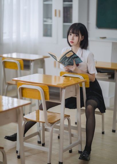 雾都魅影