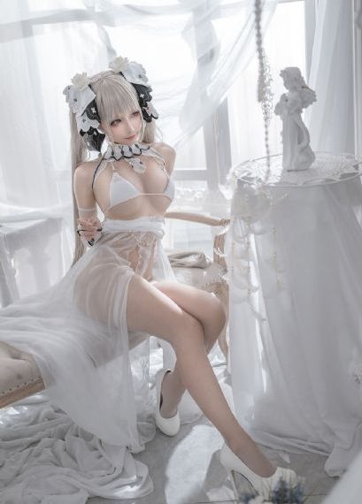 女秘书的目的