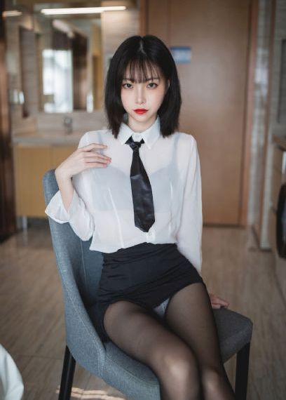 女演员 性试镜
