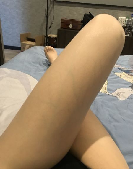有你的时光里