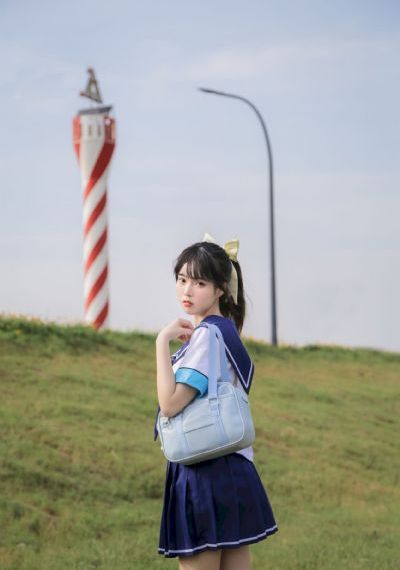 船娘雯蔚 电视剧