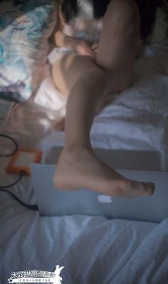 玉腿扛肩上仙子陆雪琪侵犯