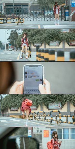 我们的孩子