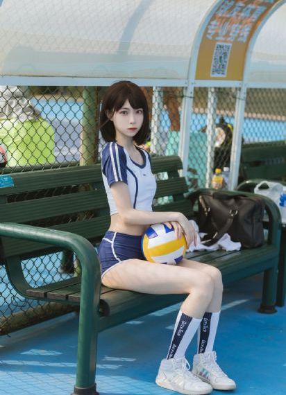 箱中女孩