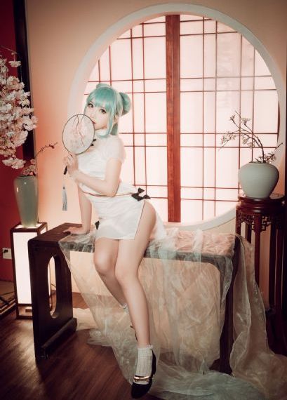 美式娃娃脸2
