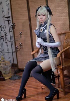 野蛮女王