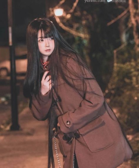 花嫁人形1—8