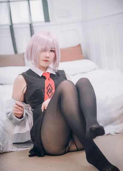 女友的母亲2
