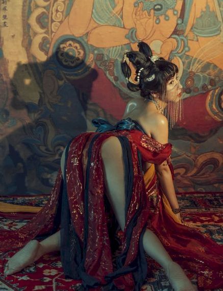 爸爸的好儿子