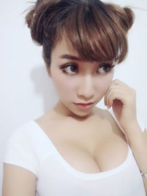 巴黎野玫瑰