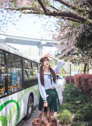 被最想拥抱的人威胁了