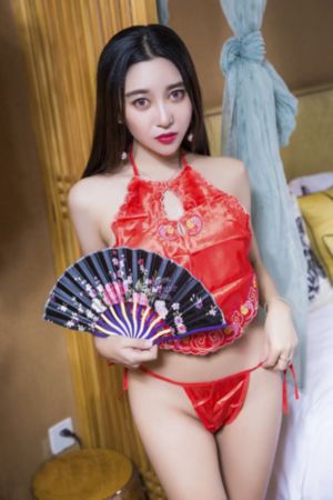 朋友的闺蜜