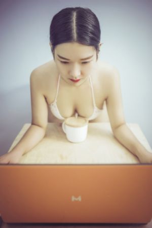 慈溪的秘密生活