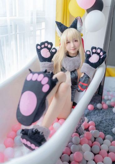 亚当君