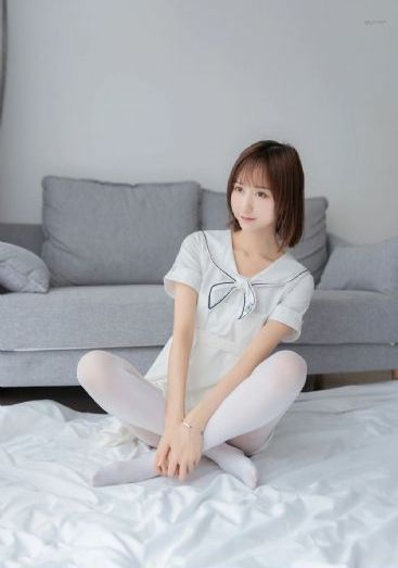 不再流泪的女人