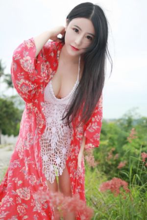 善良的小姨子6