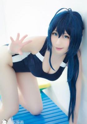 美少女战士h