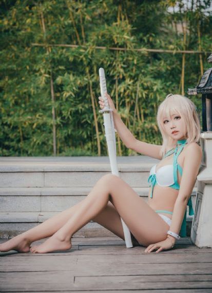 中国姑娘