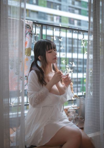 链两个女人的诱惑