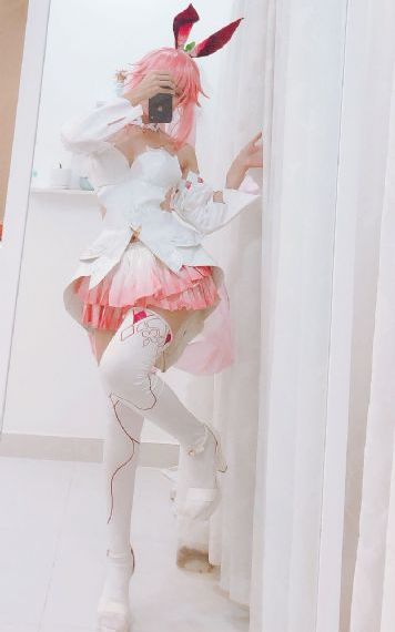 美丽蜜桃3
