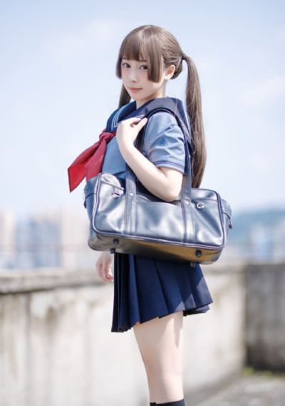 后宫的露营
