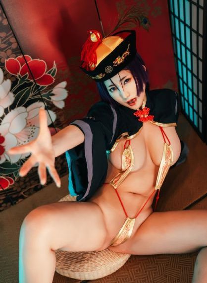 图书馆里的女朋友动漫
