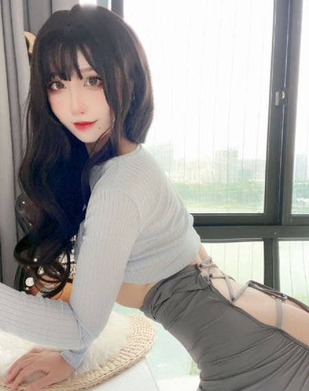 天降女子樱花动漫