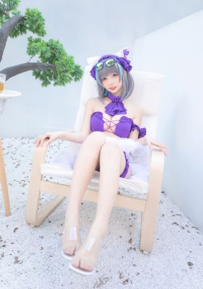 七仙女欲春