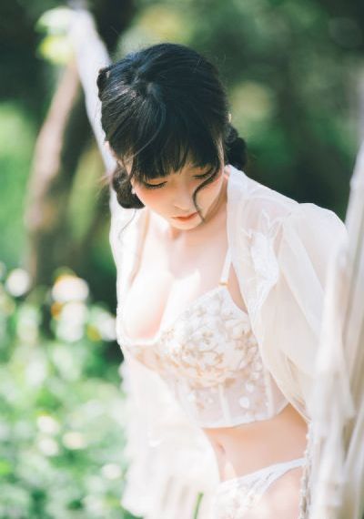 保姆的故事