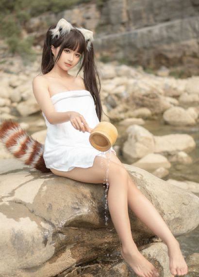 奇妙的美发沙龙
