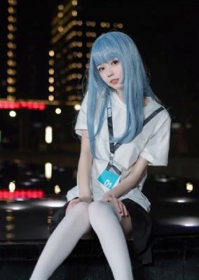 二点五次元