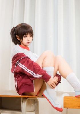 我知道你是谁