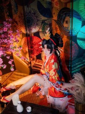 年轻妈妈的房子