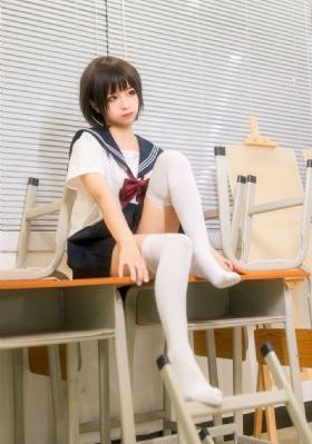 韩国女大学生沙龙
