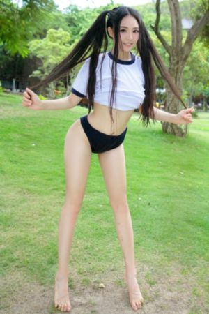 张柏芝无极