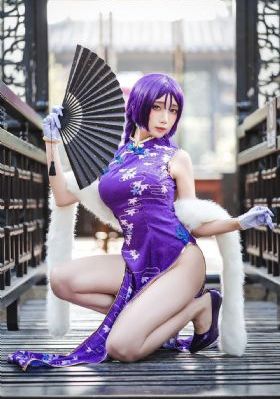 善良的闺蜜